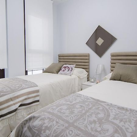 Arenales Playa Superior By Mar Holidays 아레날레스 델 솔 외부 사진