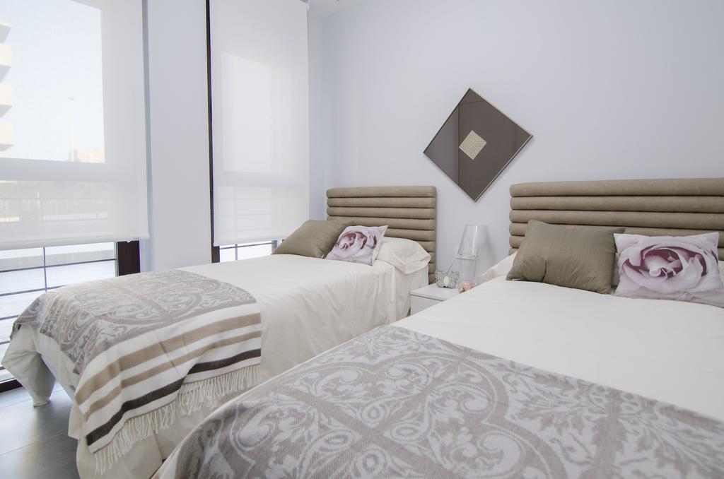 Arenales Playa Superior By Mar Holidays 아레날레스 델 솔 외부 사진