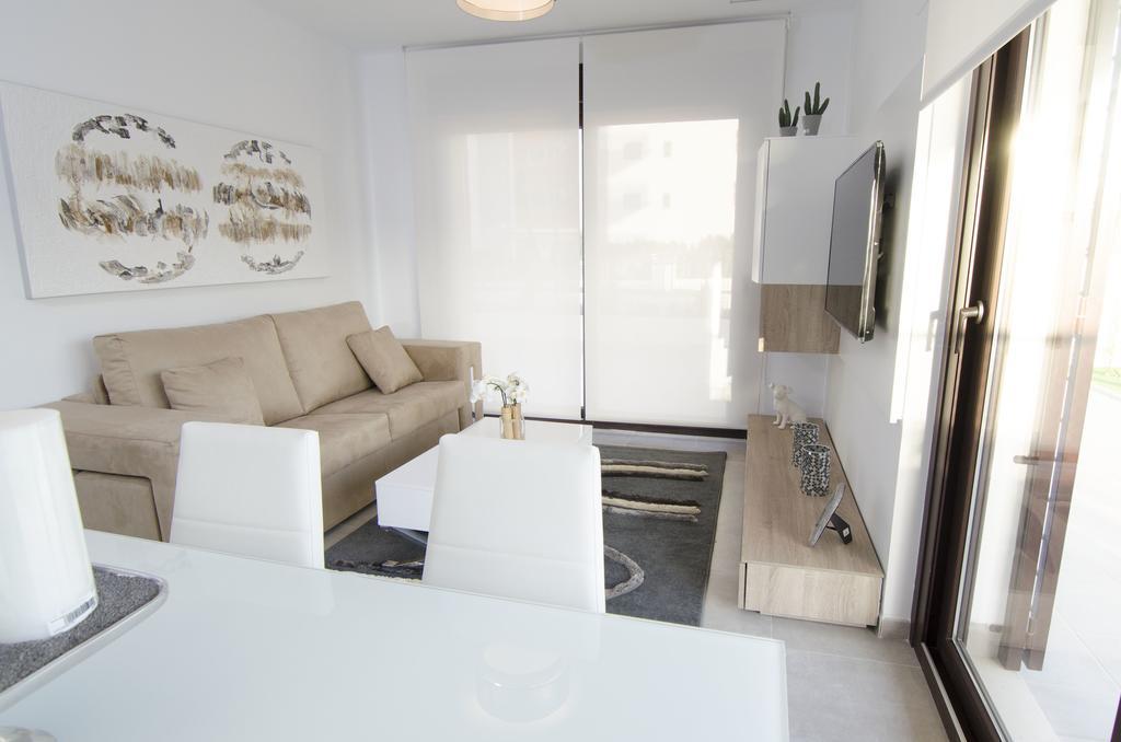 Arenales Playa Superior By Mar Holidays 아레날레스 델 솔 외부 사진